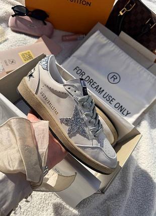 Golden goose ball star 2