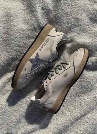 Golden goose ball star 7