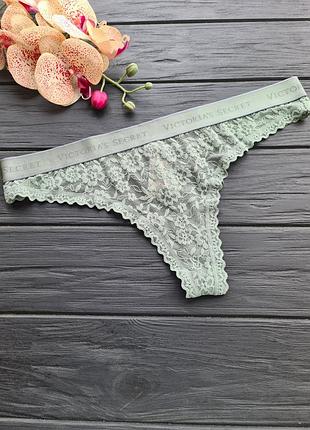 Мережевні трусики стринги стрінги вікторія сікрет victorias secret 2