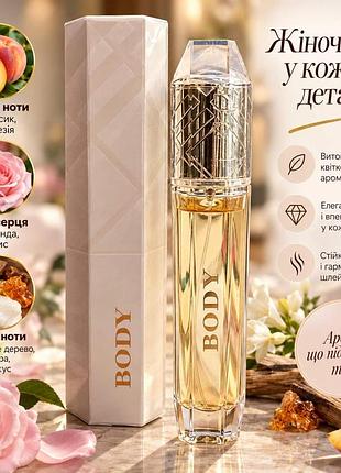 Body 60 ml