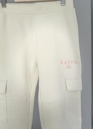 Спортивні штани kappa, 152 ріст