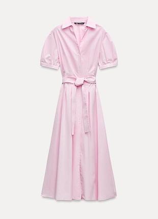 Сукня zara  (р.м)