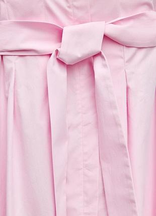 Сукня zara  (р.м) 7