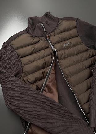 Бомбер loro piana 4