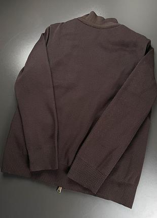 Бомбер loro piana 2