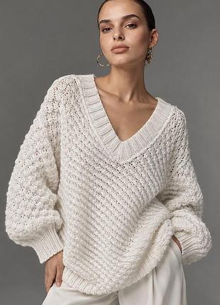 Светр zara