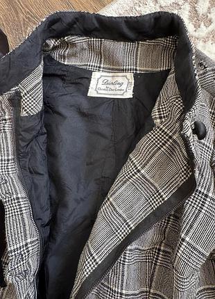Вінтажна сукня christian dior 8