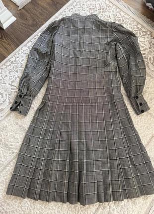 Вінтажна сукня christian dior 9