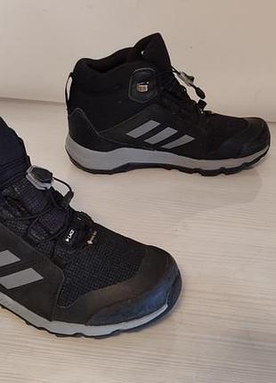 Ботинки adidas terrex mid gore-tex 2