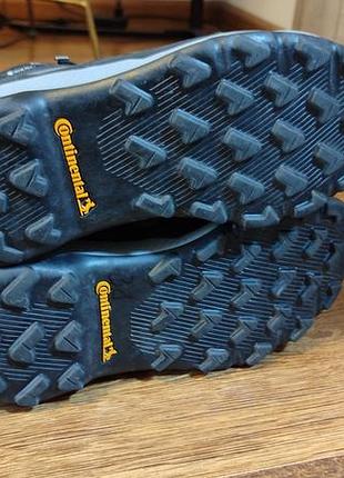 Ботинки adidas terrex mid gore-tex 5