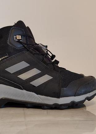 Ботинки adidas terrex mid gore-tex 6