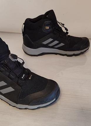 Ботинки adidas terrex mid gore-tex 7