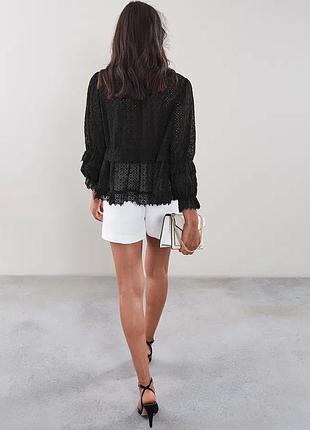 Блуза reiss  (р.xs) 5