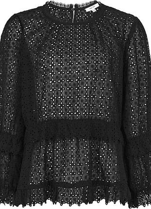 Блуза reiss  (р.xs) 6