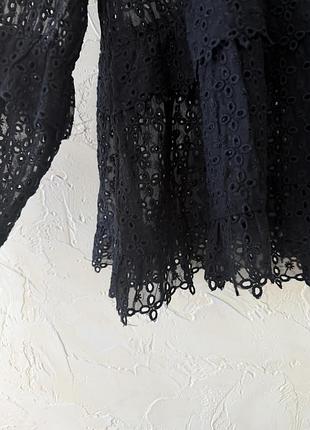 Блуза reiss  (р.xs) 9