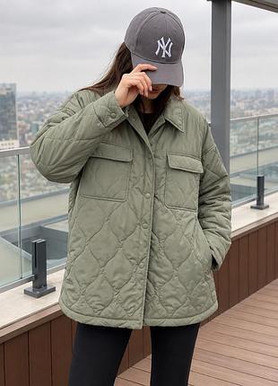 Куртка zara 2