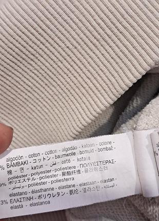 ​стильний світшот zara 7