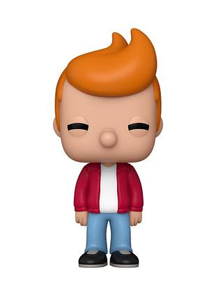 Игровая фигурка funko pop! серии футурума - фрай