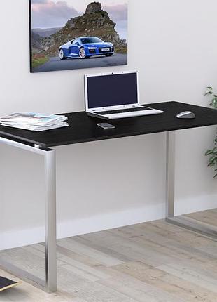 Письменный стол loft design q-135 венге луизиана
