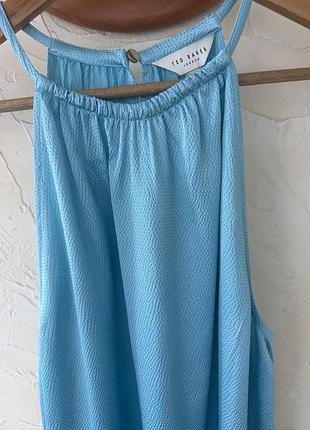 Сукня міді ted baker (р.l) 5