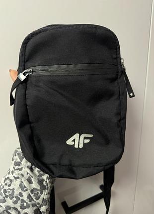 Сумка чоловіча бренду 4f