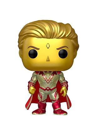 Игровая фигурка funko pop! серии gotg3 - адам ворлок
