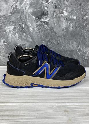 Кроссовки new balance fresh foam x hierro v7 gore-tex 46.5/30 см