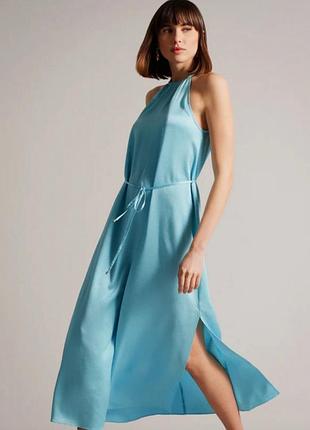 Сукня міді ted baker (р.l)