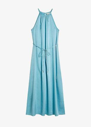 Сукня міді ted baker (р.l) 2