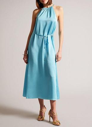 Сукня міді ted baker (р.l) 3