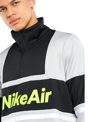 Nike air кофта 158-170