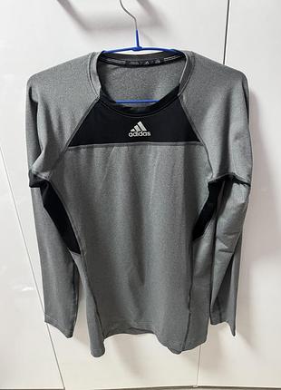 Термо кофта чоловіча adidas