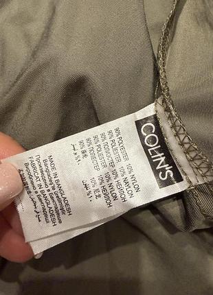 Нова сукня colin’s 7