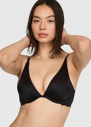 Бюстгальтер victoria's secret pink