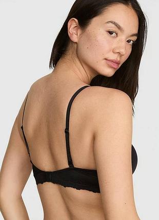 Бюстгальтер victoria's secret pink 2