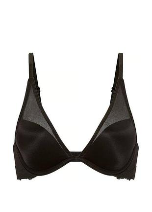 Бюстгальтер victoria's secret pink 3