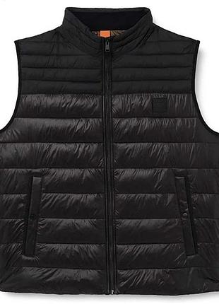 Жилет hugo boss odeno vest p 52 новый оригинал