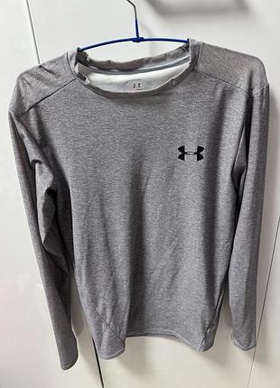 Кофта спортивна чоловіча under armour