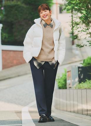 Светр uniqlo 2