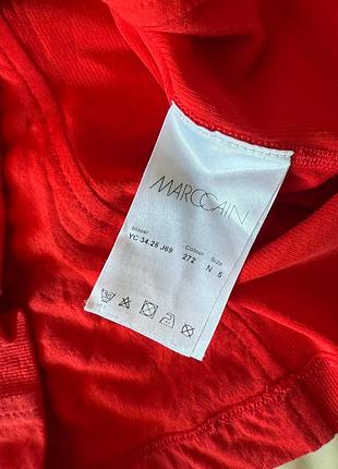 Пиджак marc cain 3