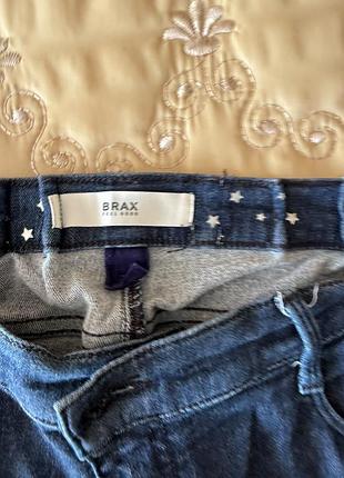 Джинсы brax 3