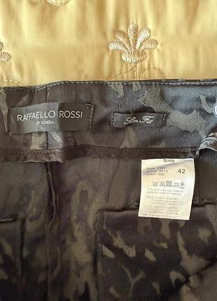 Брюки raffaello rossi 2