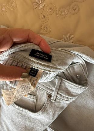 Джинсы massimo dutti 2