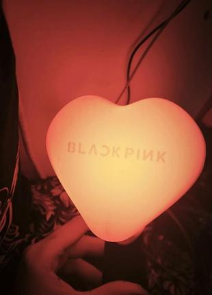Лайтстик blackpink 5