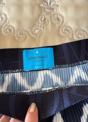 Юбка look want 2