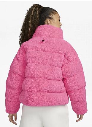 Зимова куртка nike 2