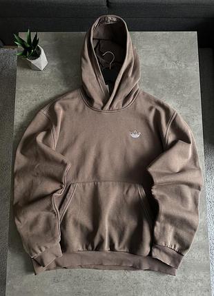 Худі adidas originals чоловічий 2