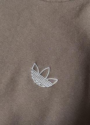Худі adidas originals чоловічий 5