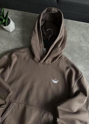 Худі adidas originals чоловічий 3