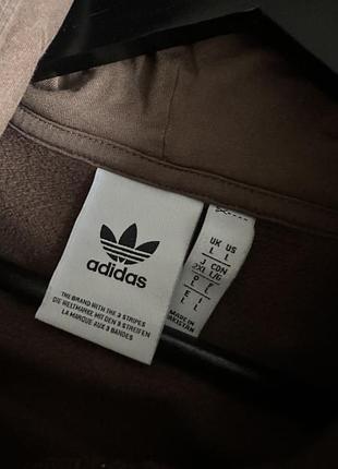 Худі adidas originals чоловічий 6